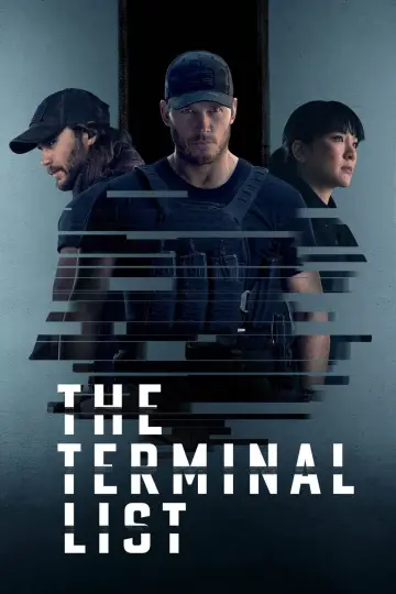 Постер к сериалу "Список смертников" #1300766
