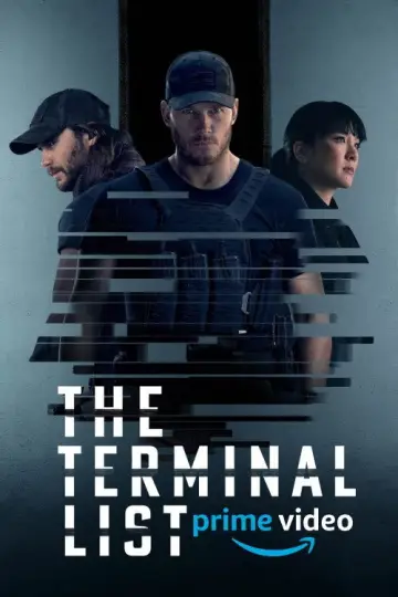 Постер к сериалу "Список смертников" #1300768