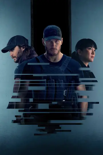 Постер к сериалу "Список смертников" #1300769
