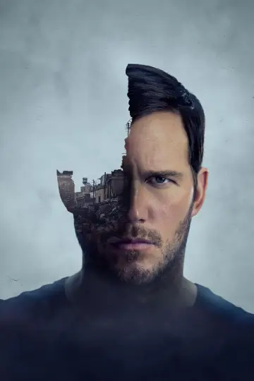 Постер к сериалу "Список смертников" #1300770