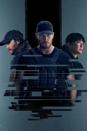 Постер к сериалу "Список смертников" #1300774