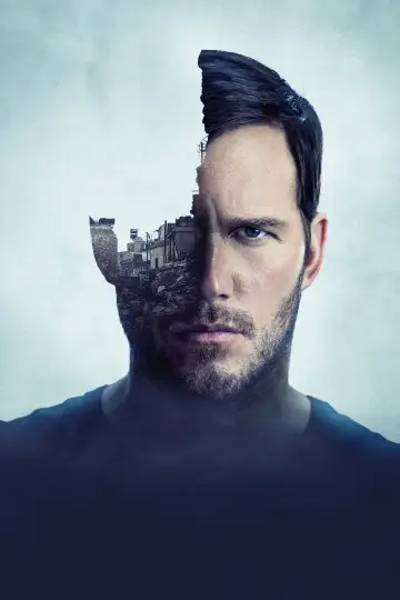 Постер к сериалу "Список смертников" #1300778