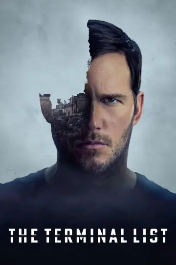 Постер к сериалу "Список смертников" #1300779