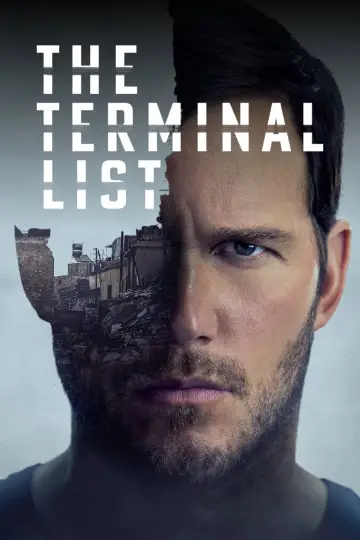 Постер к сериалу "Список смертников" #1300781