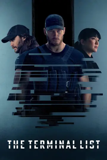 Постер к сериалу "Список смертников" #1300785