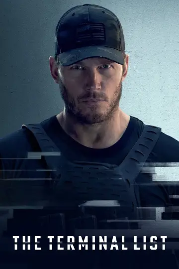 Постер к сериалу "Список смертников" #1300786