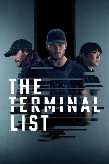 Постер к сериалу "Список смертников" #1300787