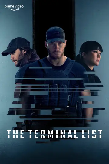 Постер к сериалу "Список смертников" #1300789