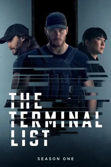 Постер к сериалу "Список смертников" #1615246