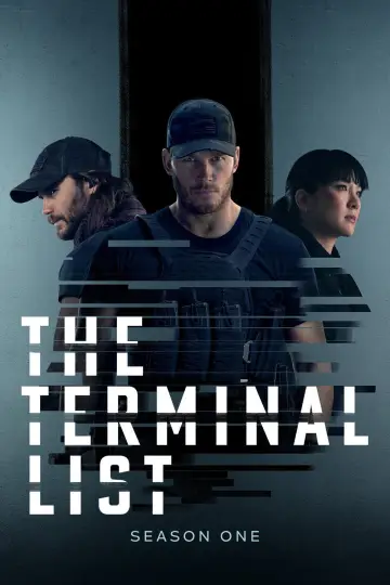 Постер к сериалу "Список смертников" #1615250