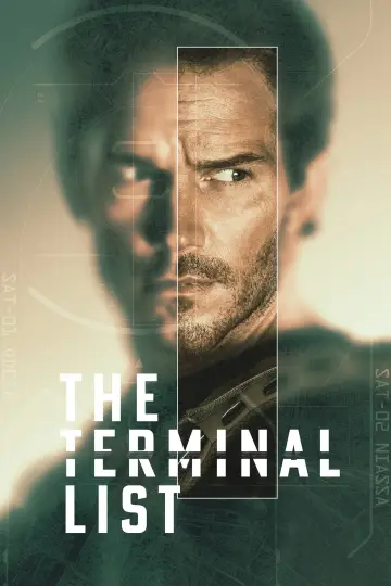 Постер к сериалу "Список смертников" #1786399