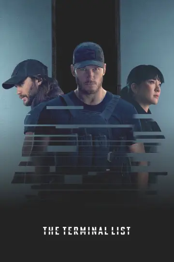Постер к сериалу "Список смертников" #1818598