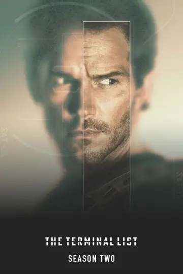 Постер к сериалу "Список смертников" #1823568