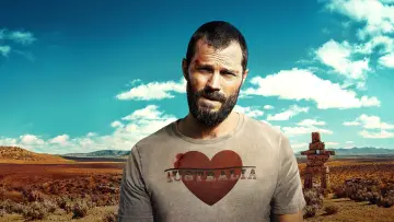 Задник к сериалу "Турист" #1469711