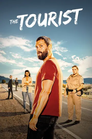 Постер к сериалу "Турист" #1469732