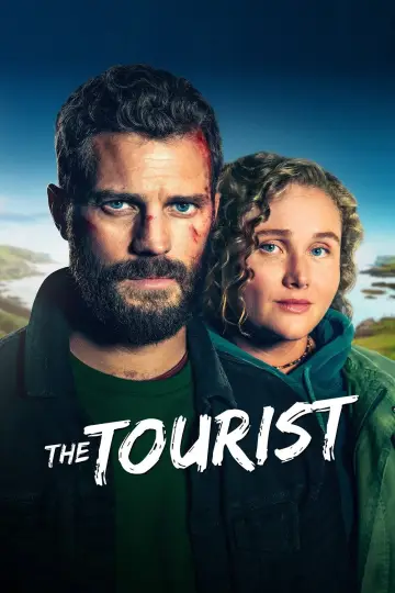Постер к сериалу "Турист" #1469734