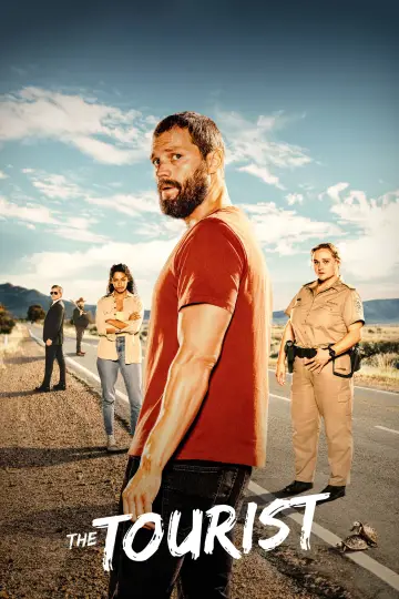 Постер к сериалу "Турист" #1469736