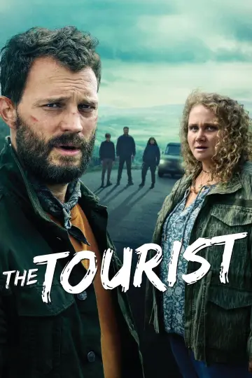 Постер к сериалу "Турист" #1469737