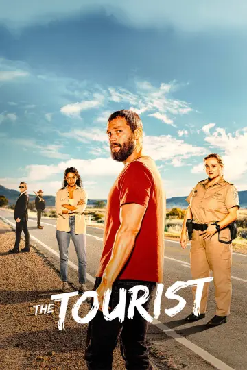 Постер к сериалу "Турист" #1469738