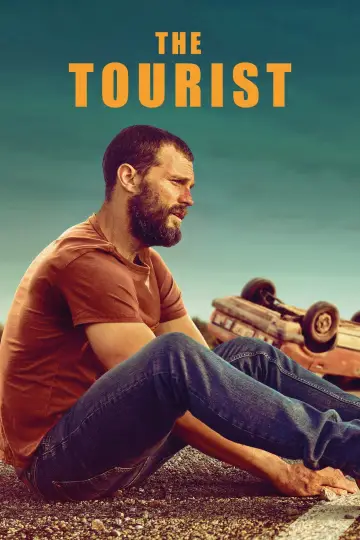 Постер к сериалу "Турист" #1469739