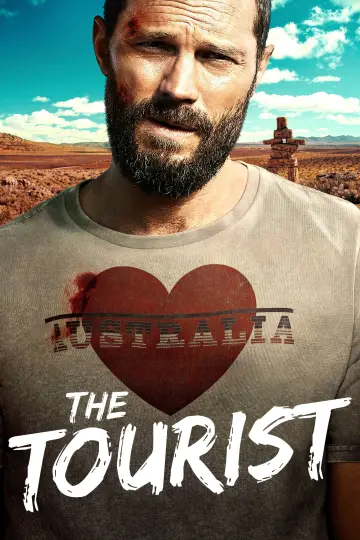 Постер к сериалу "Турист" #1469740