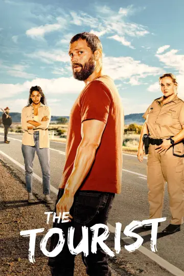 Постер к сериалу "Турист" #1469741