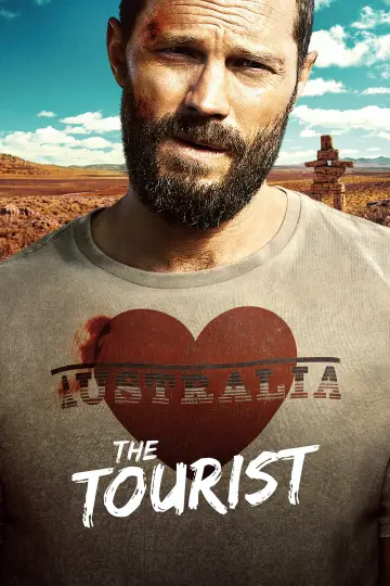 Постер к сериалу "Турист" #1469743