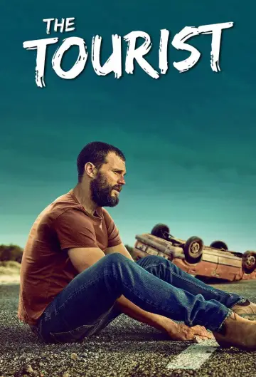 Постер к сериалу "Турист" #1469745