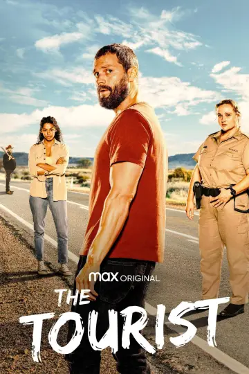 Постер к сериалу "Турист" #1469747