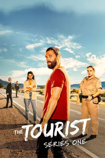 Постер к сериалу "Турист" #1750308