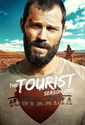 Постер к сериалу "Турист" #1750312