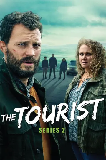 Постер к сериалу "Турист" #1750316