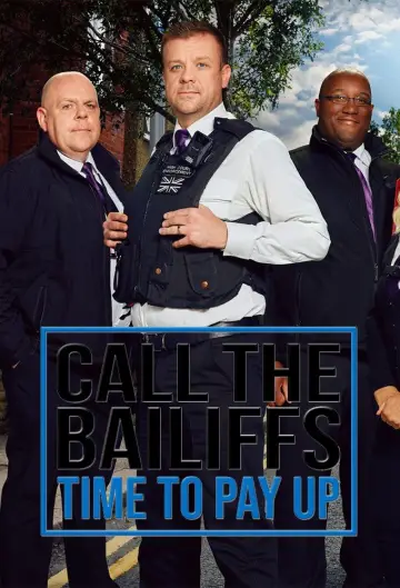 Постер к сериалу "Call the Bailiffs" #1535086