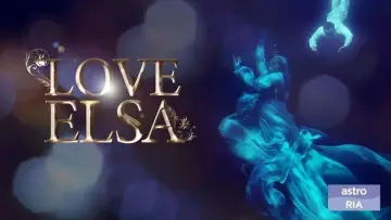 Задник к сериалу "Love Elsa" #1413611