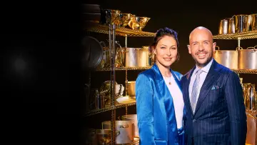 Задник к сериалу "Готовим со звездами" #1787155