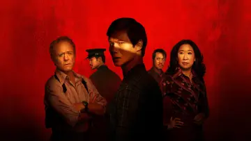 Задник к сериалу "Сочувствующий" #1405883