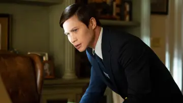 Задник к сериалу "Сочувствующий" #1405897