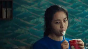Задник к сериалу "Сочувствующий" #1405924