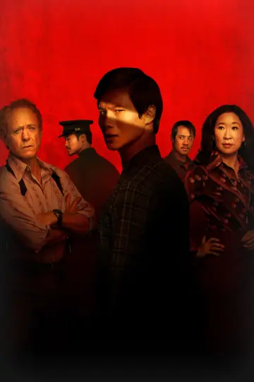 Постер к сериалу "Сочувствующий" #1405932