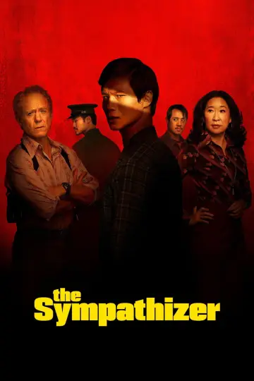 Постер к сериалу "Сочувствующий" #1405941