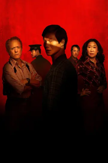 Постер к сериалу "Сочувствующий" #1405944