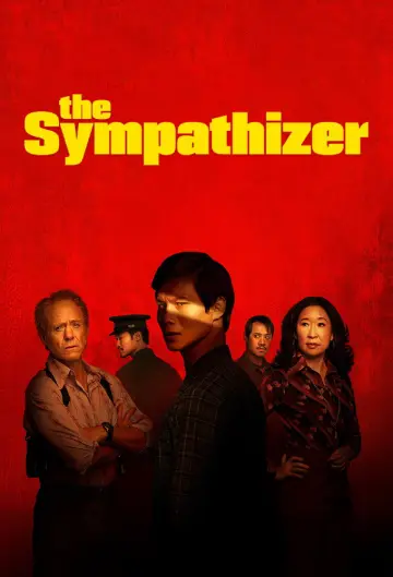 Постер к сериалу "Сочувствующий" #1405952
