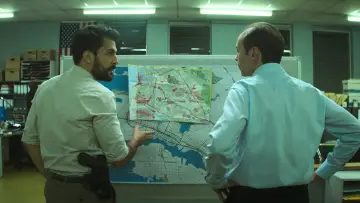 Задник к сериалу "Кликбейт" #1436500