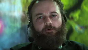 Задник к сериалу "Кликбейт" #1436501