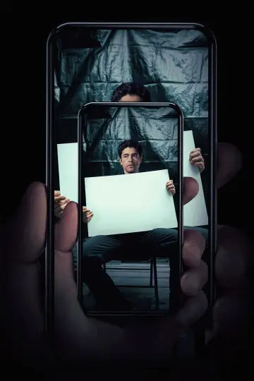 Постер к сериалу "Кликбейт" #1436513