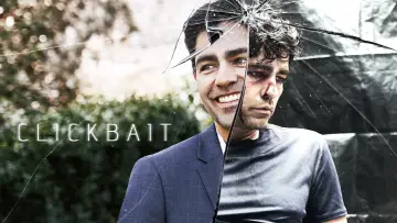 Задник к сериалу "Кликбейт" #1548522