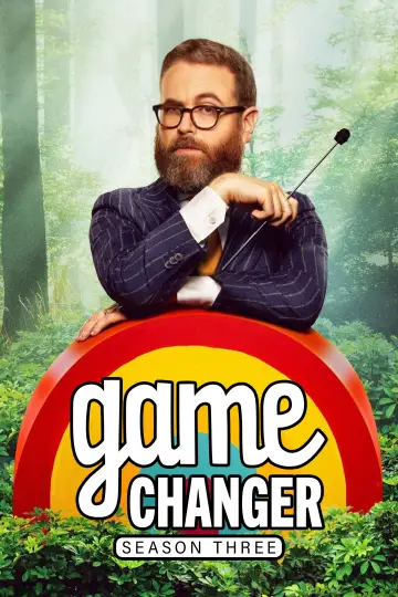Постер к сериалу "Меняющий правила" #1272397