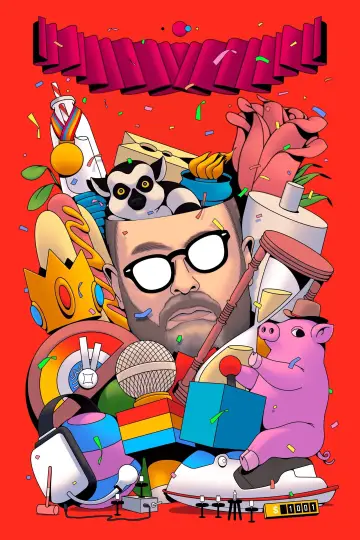 Постер к сериалу "Меняющий правила" #1272445