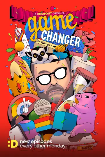 Постер к сериалу "Меняющий правила" #1272467
