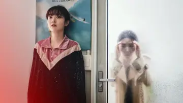 Задник к сериалу "Удивительная Гу Гён И" #1500073